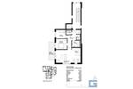 Etagenwohnung Heikendorf Altheikendorf - 3 Zimmer, 88 m&sup2;, 631.669&euro; | Angebot:25797541
