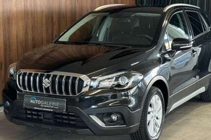 Suzuki SX4 76.507 km 14.980 &euro; Neumünster 24536