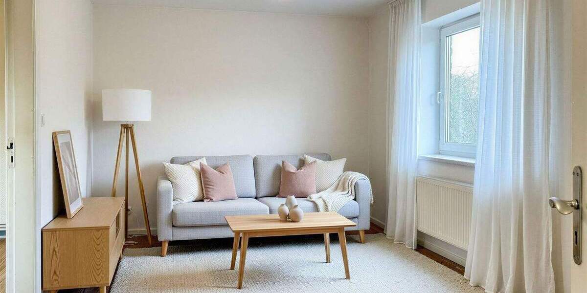 Doppelhaushälfte Kiel Elmschenhagen-Süd - 6 Zimmer, 140 m&sup2;, 310.000&euro; | Angebot:25729236