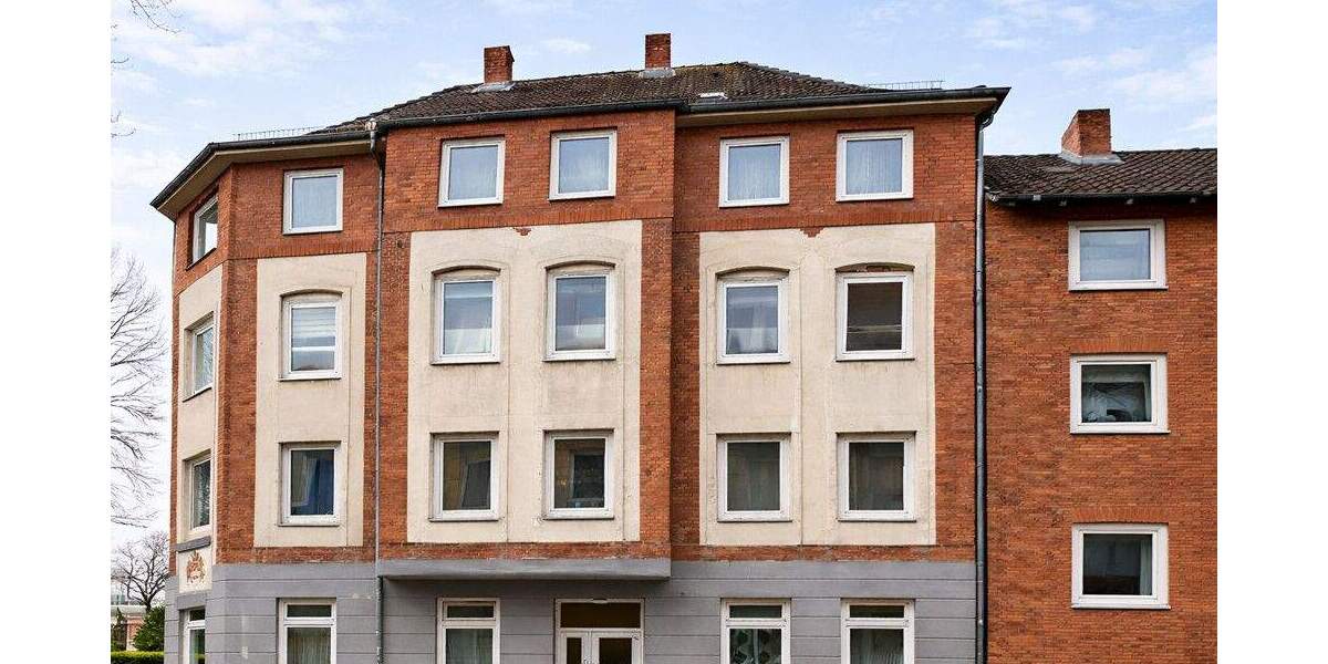 Mehrfamilienhaus, Wohnhaus Kiel Gaarden-Ost - 1.850.000&euro; | Angebot:25043265