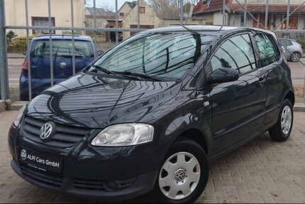 VW Fox