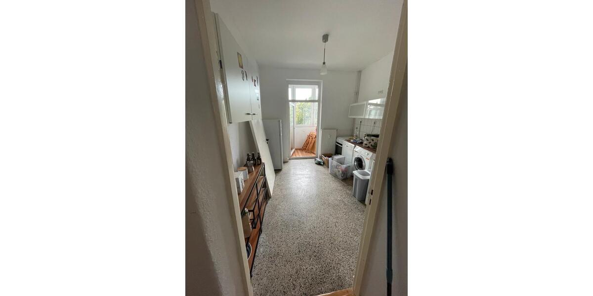 Etagenwohnung Kiel Gaarden-Ost - 2 Zimmer, 48 m&sup2;, 590&euro; | Angebot:26429256