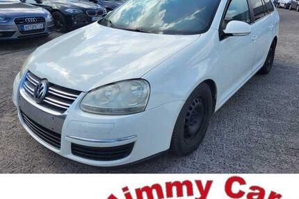 VW Golf 295.000 km 1.250 € Kiel-Moorsee 24145