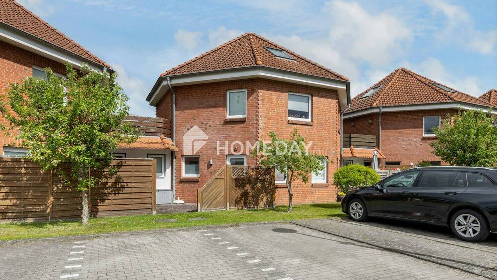 Etagenwohnung Osterrönfeld - 2 Zimmer, 45 m&sup2;, 130.000&euro; | Angebot:26886594