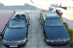 Saab 9-3 180.500 km 5.800 € Kiel 24103