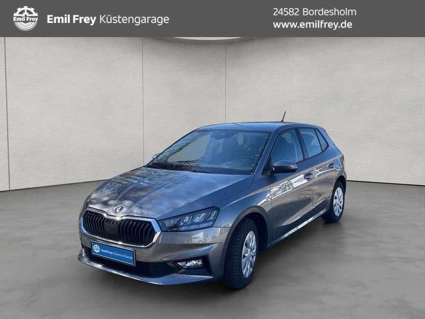 Fabia