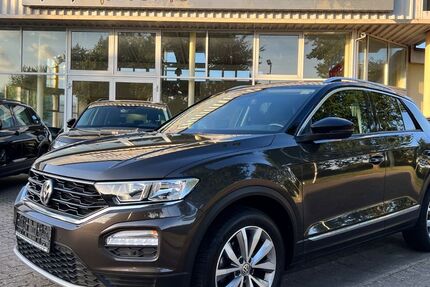 VW T-Roc 110.200 km 16.390 &euro; Probsteierhagen bei Kiel 24253
