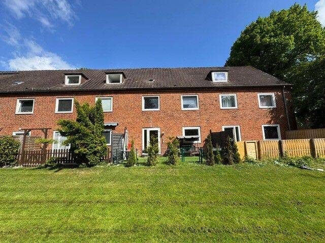 Etagenwohnung Kiel / Elmschenhagen Elmschenhagen-Süd - 2 Zimmer, 55 m&sup2;, 159.000&euro; | Angebot:26820729