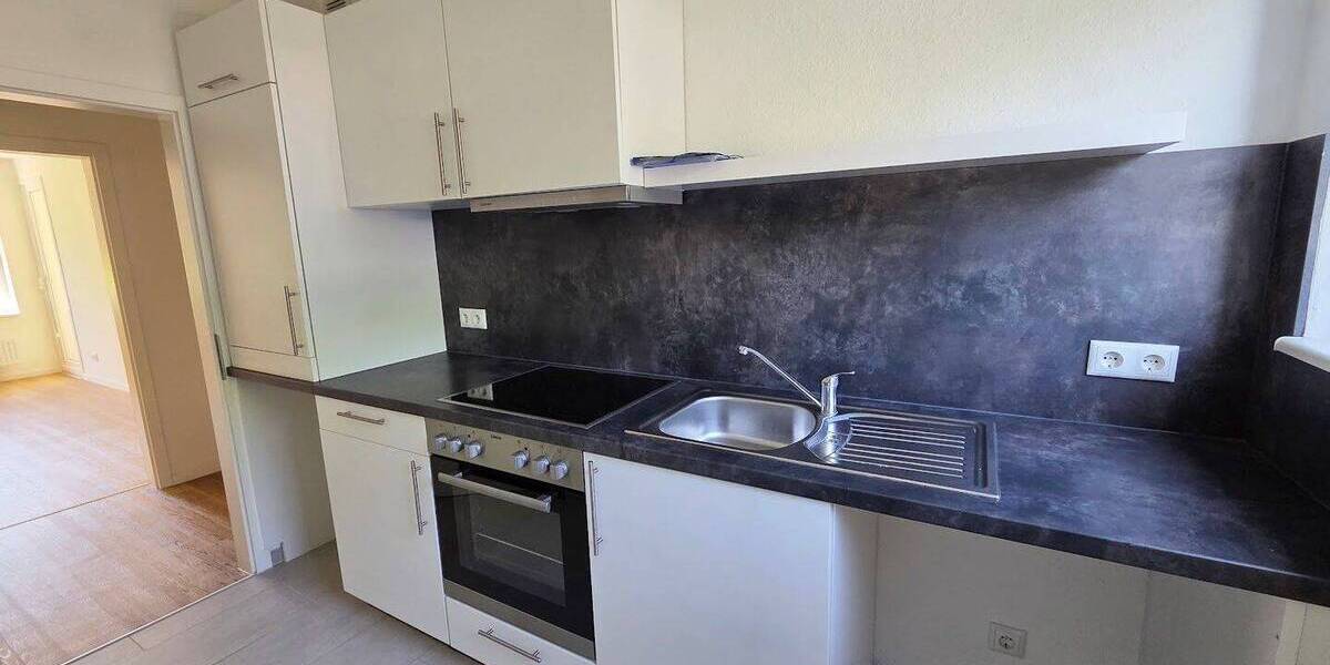 Etagenwohnung Kiel Pries - 3 Zimmer, 63 m&sup2;, 680&euro; | Angebot:26594934