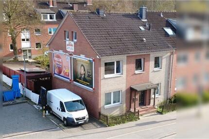 Haus Kiel Ellerbek - 10 Zimmer, 208 m&sup2;, 670.000&euro; | Angebot:26125235