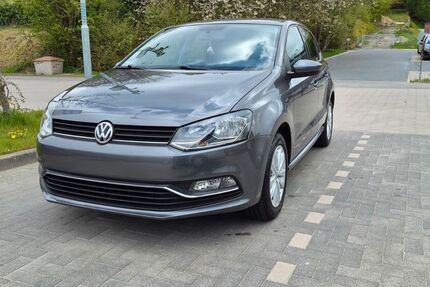 VW Polo 46.700 km 10.800 &euro; Kiel 24145