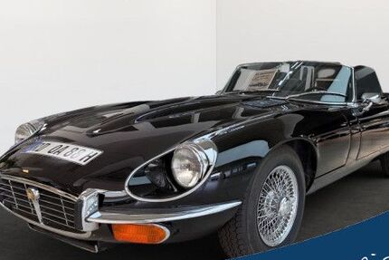 Jaguar E-Type 110.000 km 89.000 &euro; Kiel 24119