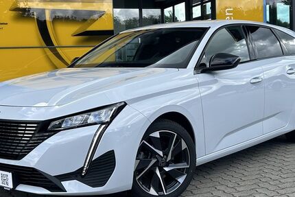 Peugeot 308 29.987 km 21.990 &euro; Nortorf 24589