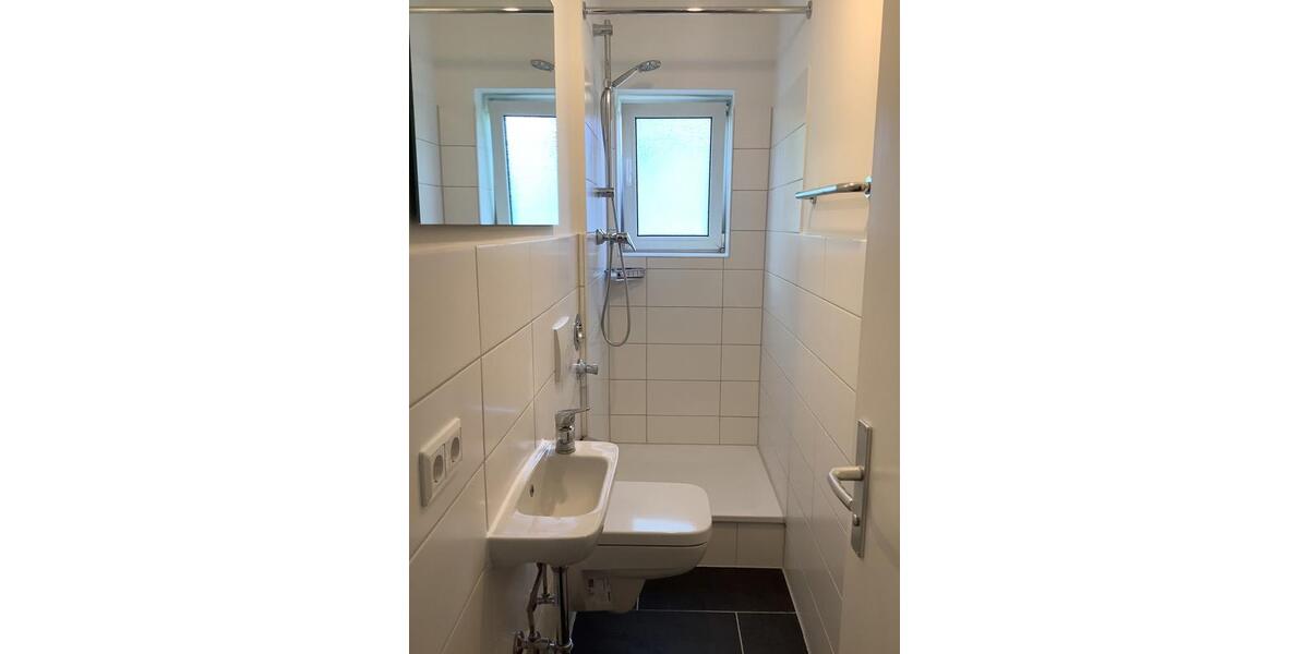 Etagenwohnung Kiel Gaarden-Ost - 2 Zimmer, 43 m&sup2;, 461&euro; | Angebot:26441074