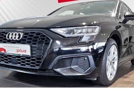 Audi A3 65.950 km 20.480 € Kiel 24118