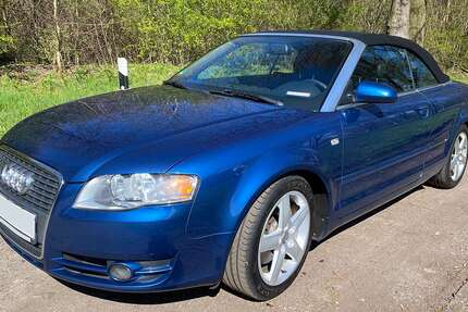 Audi A4 158.000 km 6.500 &euro; Neumünster, Stadt 24534