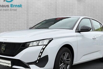 Peugeot 308 23.000 km 21.390 &euro; Kiel 24107