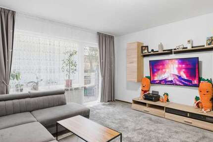 Wohnung Neumünster - 2 Zimmer, 54 m&sup2;, 150.000&euro; | Angebot:24813712