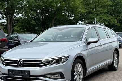 VW Passat 86.900 km 20.980 &euro; Neumünster 24537