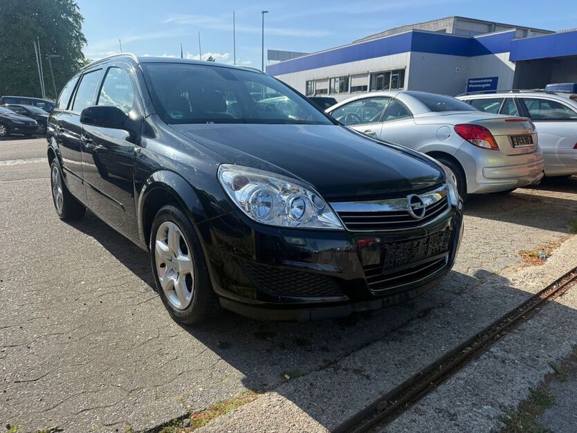 Opel Astra 148.556 km 2.980 € Rendsburg 24768