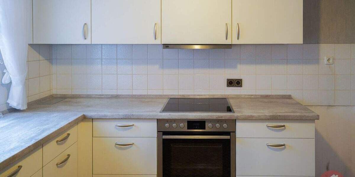 Etagenwohnung Kiel Wellsee - 2 Zimmer, 54 m&sup2;, 135.000&euro; | Angebot:24775751