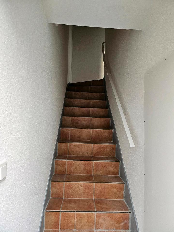 Kleine Einliegerwohnung in Ellerbek zimmer