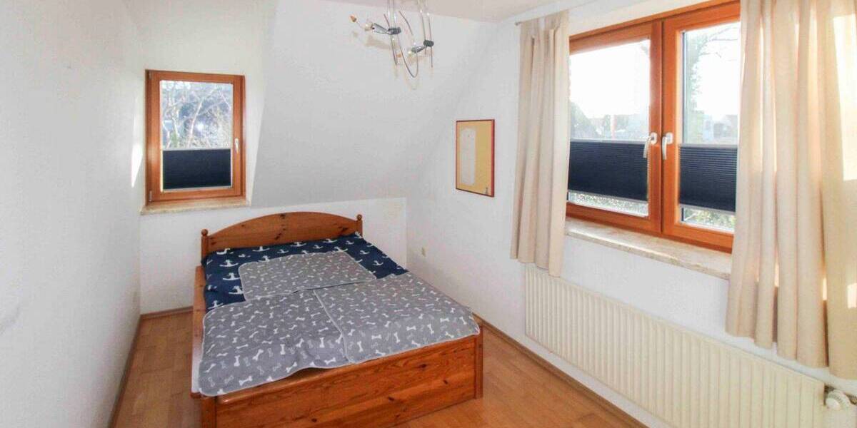 Doppelhaushälfte Strande - 4 Zimmer, 106 m&sup2;, 690.000&euro; | Angebot:26929715