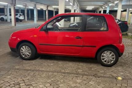 VW Lupo 193.000 km 1.699 &euro; Neumünster 24534
