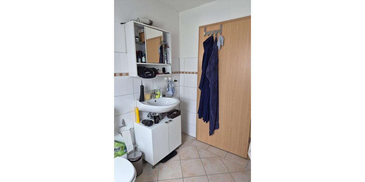 Dachgeschoßwohnung Kiel Blücherplatz - 2 Zimmer, 47 m&sup2;, 745&euro; | Angebot:26637406