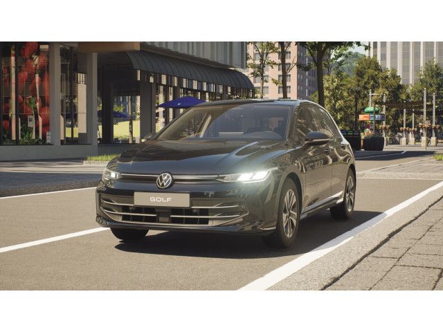 VW Golf 11.420 km 27.990 &euro; Preetz-Schellhorn 24211