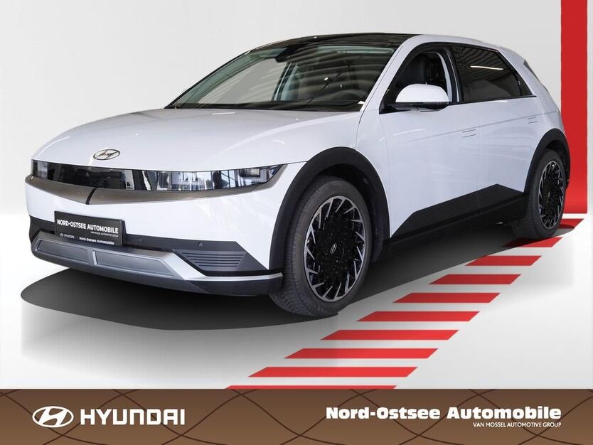 Hyundai IONIQ 5 10.194 km 36.490 € Neumünster 24536