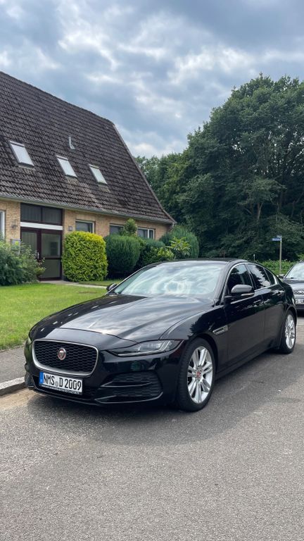 XE