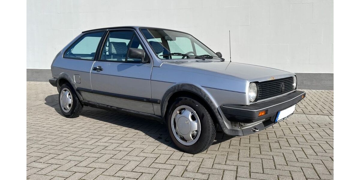 VW Polo 152.515 km 1.300 &euro; Kiel 24105
