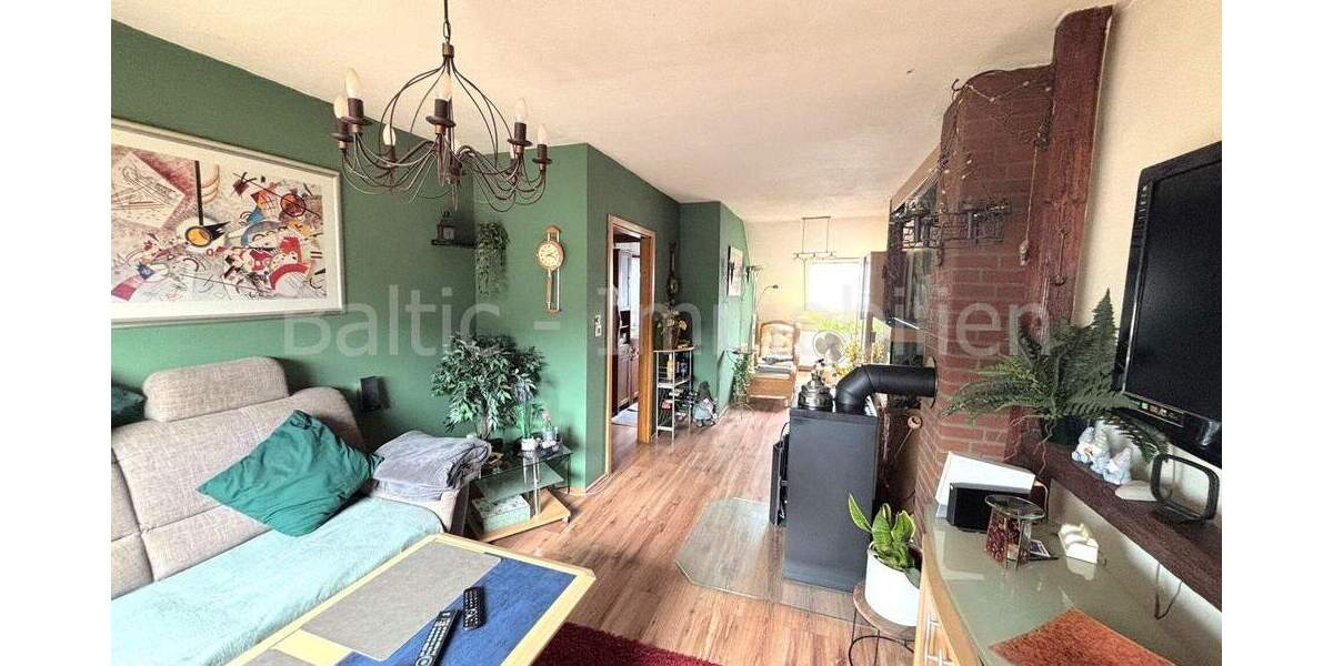 Mehrfamilienhaus, Wohnhaus Kiel Wellingdorf - 1 Zimmer, 270 m&sup2;, 395.000&euro; | Angebot:25668160