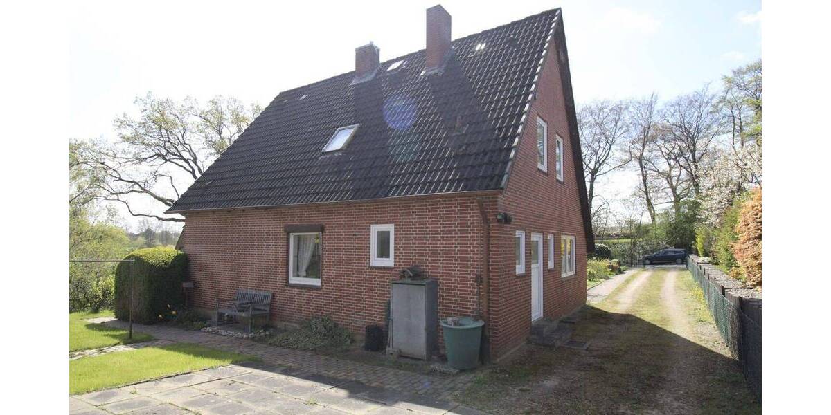 Einfamilienhaus Pohnsdorf Hörnsee - 5 Zimmer, 340.000&euro; | Angebot:26710063