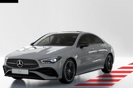 Mercedes-Benz CLA 180 3.000 km 41.898 &euro; Eckernförde 24340