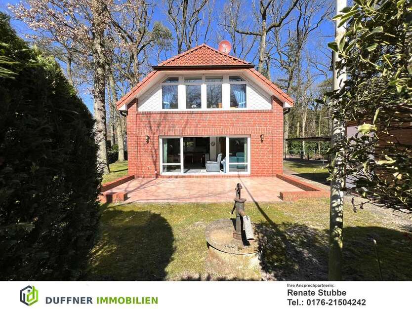 Haus zum Kaufen in Wisch 385.000 € 77.11 m²