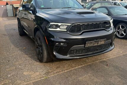 Dodge Durango 74.000 km 64.900 &euro; Kiel 24109