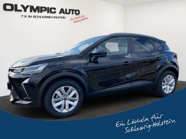 Mitsubishi ASX 3.000 km 23.990 € Lütjenburg 24321