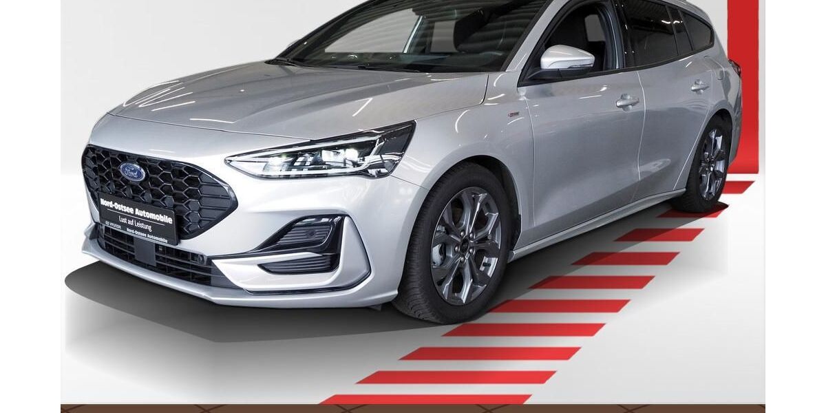 Ford Focus 11.493 km 26.490 &euro; Neumünster 24536