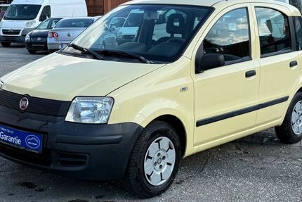 Fiat Panda 100.000 km 2.399 &euro; Schwentinetal 24222