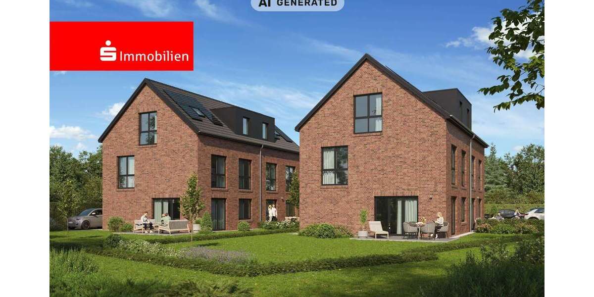 Einfamilienhaus Kiel Friedrichsort - 5 Zimmer, 125 m&sup2;, 574.000&euro; | Angebot:26034874