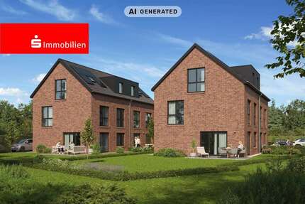 Haus Kiel Friedrichsort - 5 Zimmer, 125 m&sup2;, 574.000&euro; | Angebot:26034874