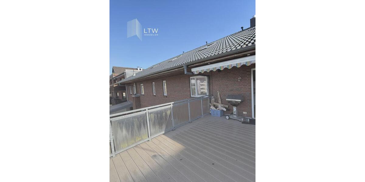 Einfamilienhaus Neumünster - 5 Zimmer, 180 m&sup2;, 1.256&euro; | Angebot:26375600