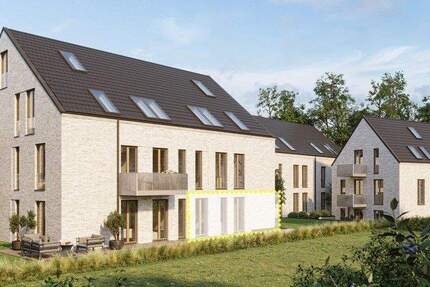 Wohnung Eckernförde - 3 Zimmer, 91 m&sup2;, 745.000&euro; | Angebot:24407310