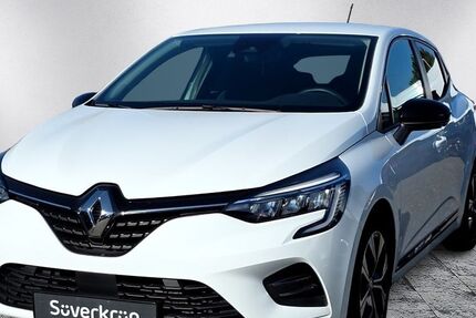 Renault Clio 28.330 km 13.990 &euro; Kiel 24118