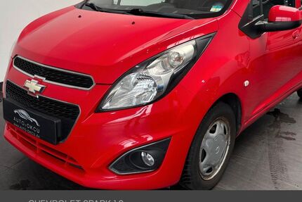 Chevrolet Spark 80.397 km 3.450 &euro; Neumünster 24536