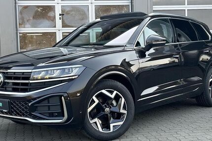 VW Touareg 43.481 km 54.990 &euro; Nortorf 24589