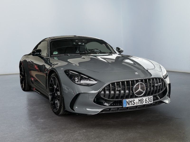 AMG GT