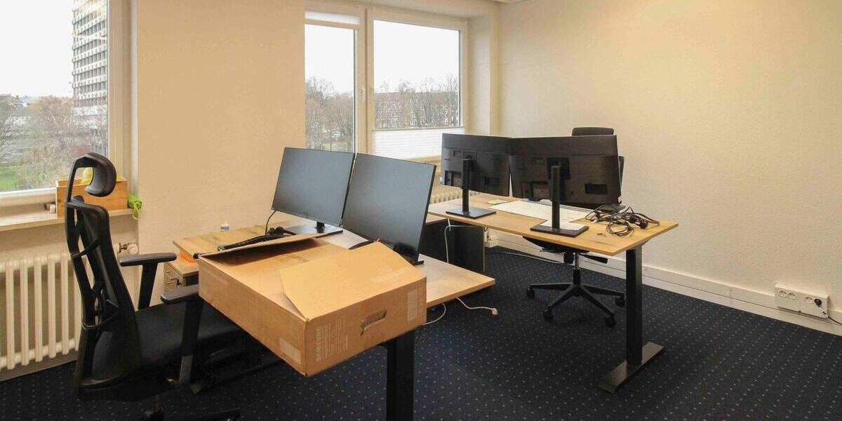 Etagenwohnung Kiel Exerzierplatz - 4 Zimmer, 269 m&sup2;, 640.000&euro; | Angebot:24918106